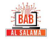 Bab Al Salama
