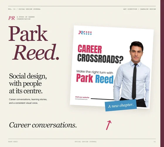 Park Reed project