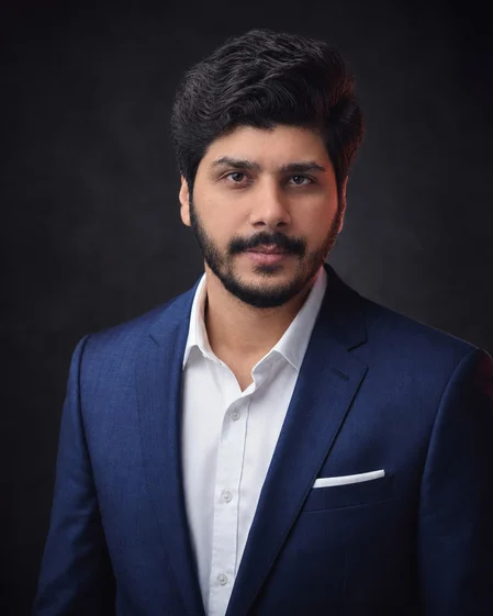 Haider Mateen