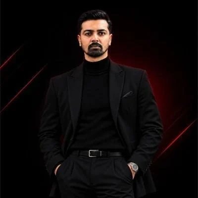 Hassan Baig