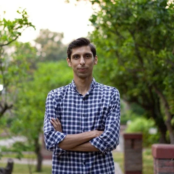 Saad Yawar