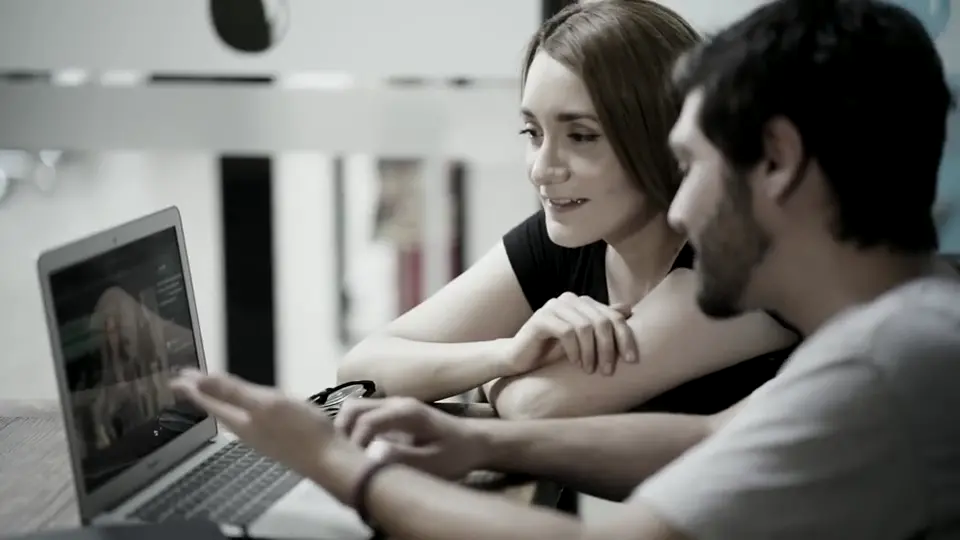 Video Editing & Creative