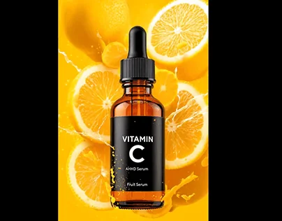 Beauty & Skin Care / Art Direction — Beauty portfolio image