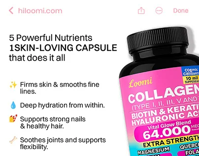 Collagen Creative