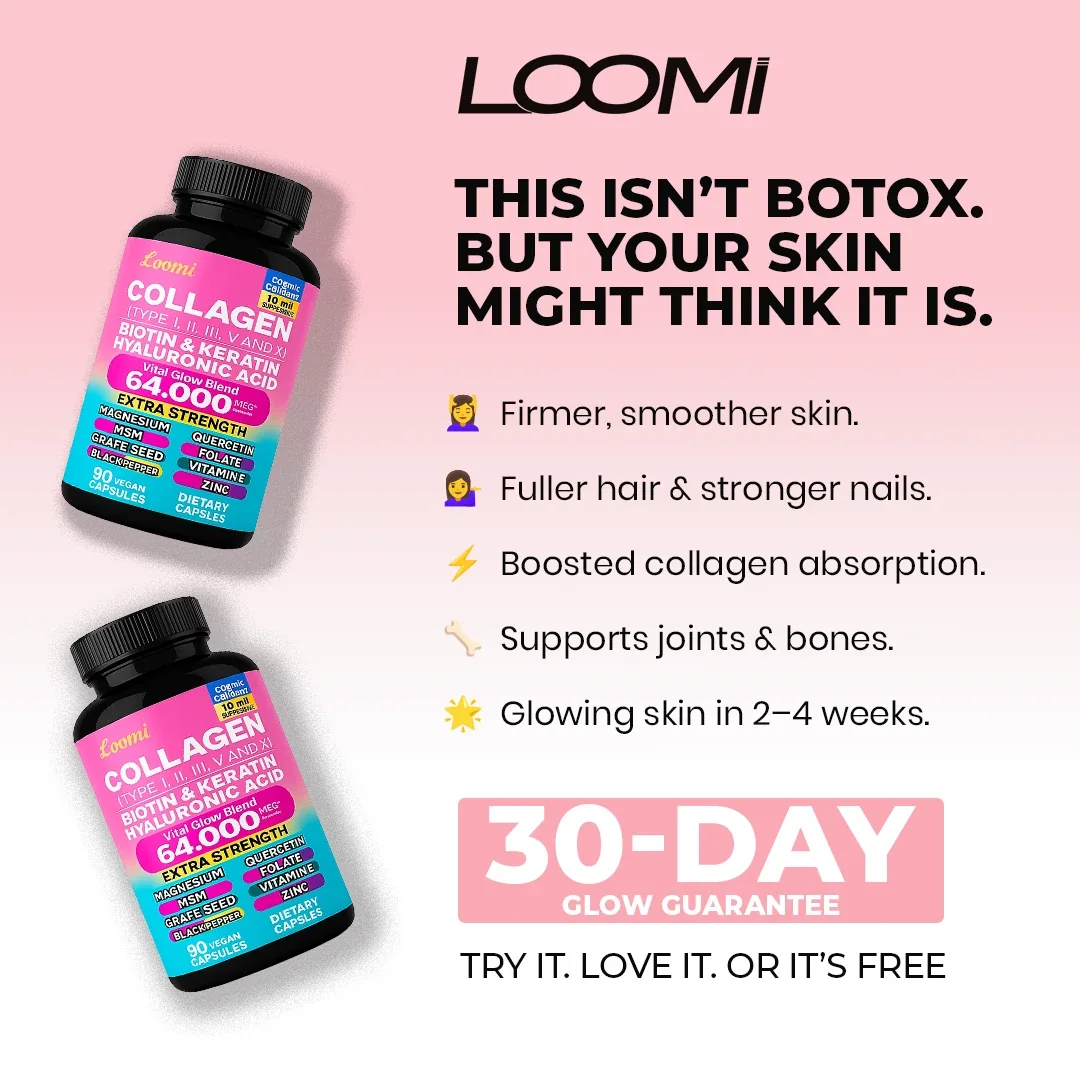 Collagen Creative