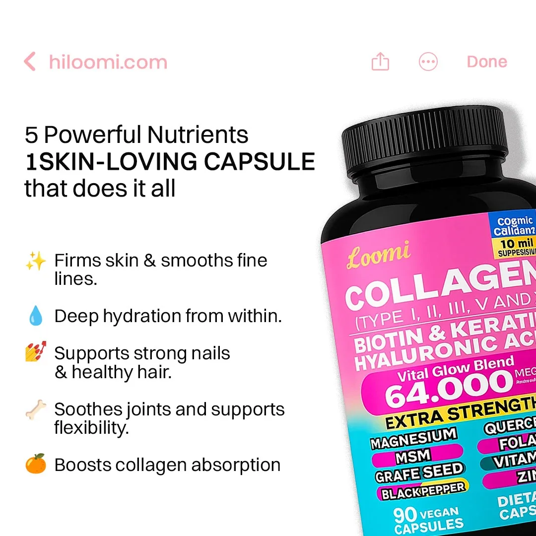 Collagen Creative