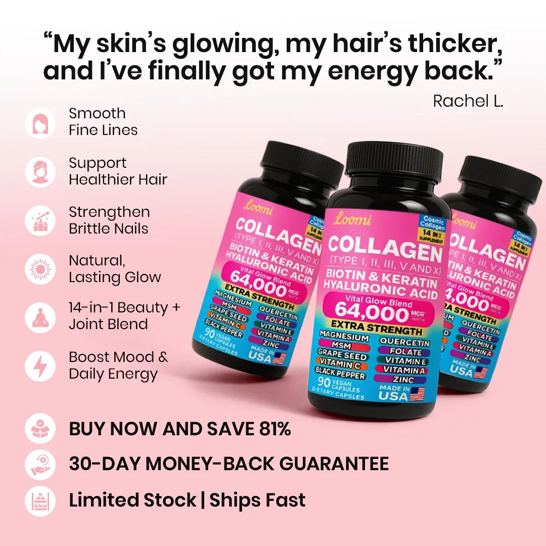 Collagen Creative