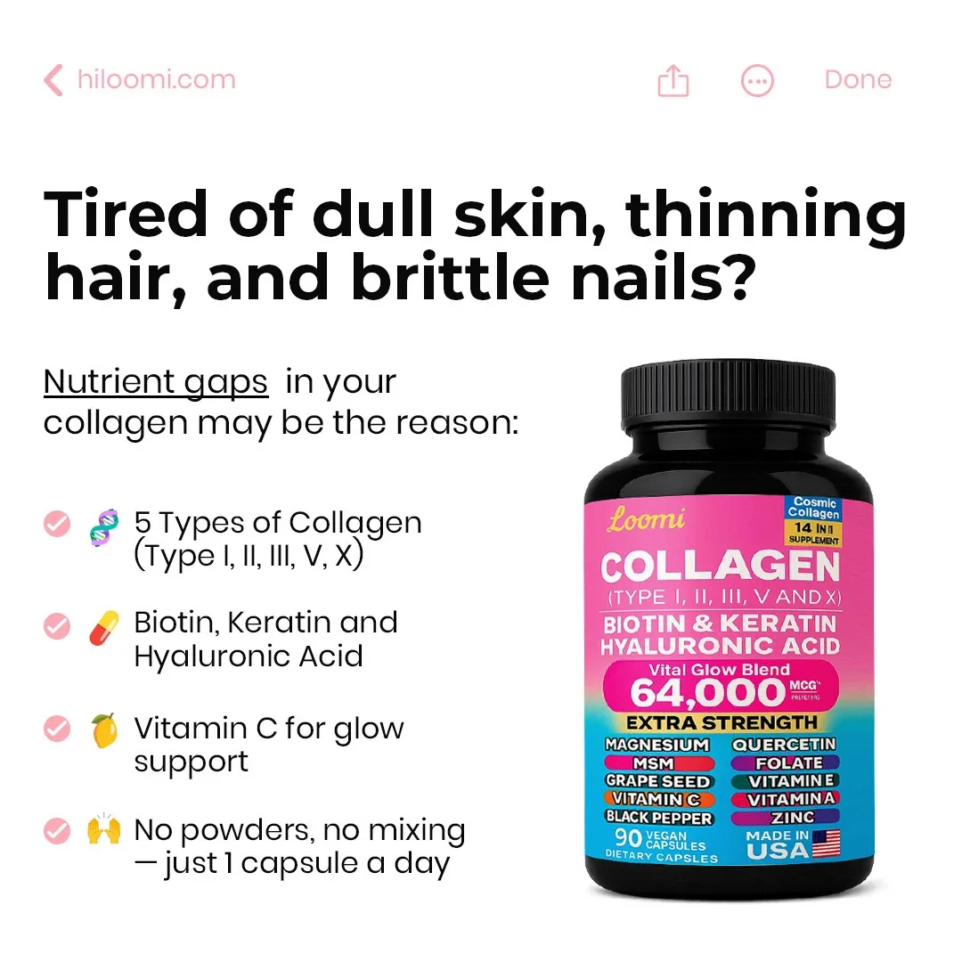 Collagen Creative