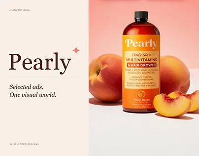 Pearly Creative