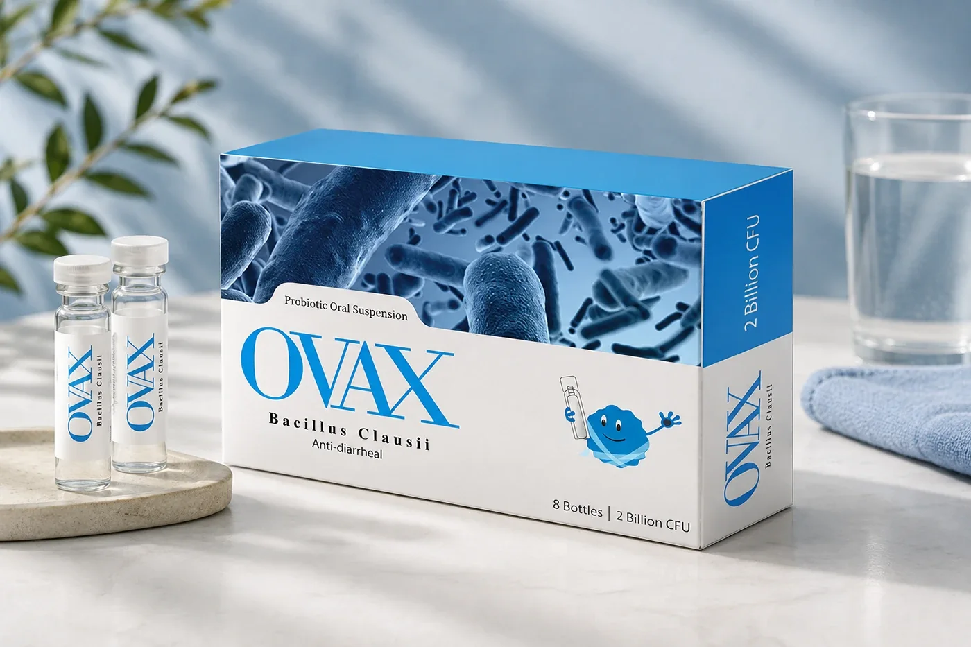 Healthcare Packaging