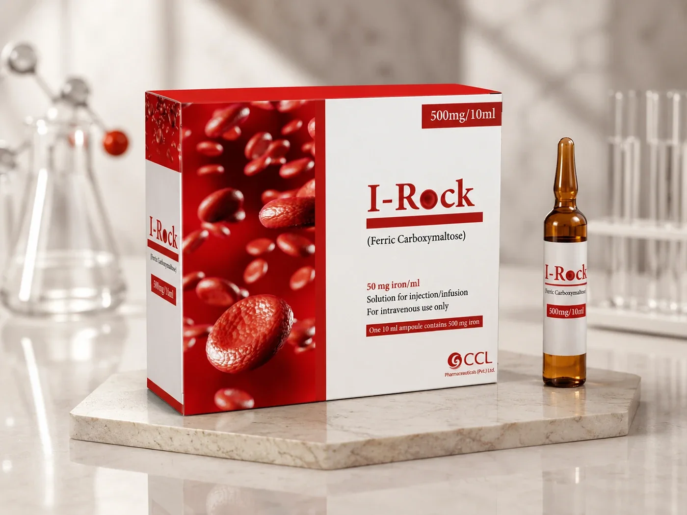 Healthcare Packaging / Creative Detail — Packaging portfolio image