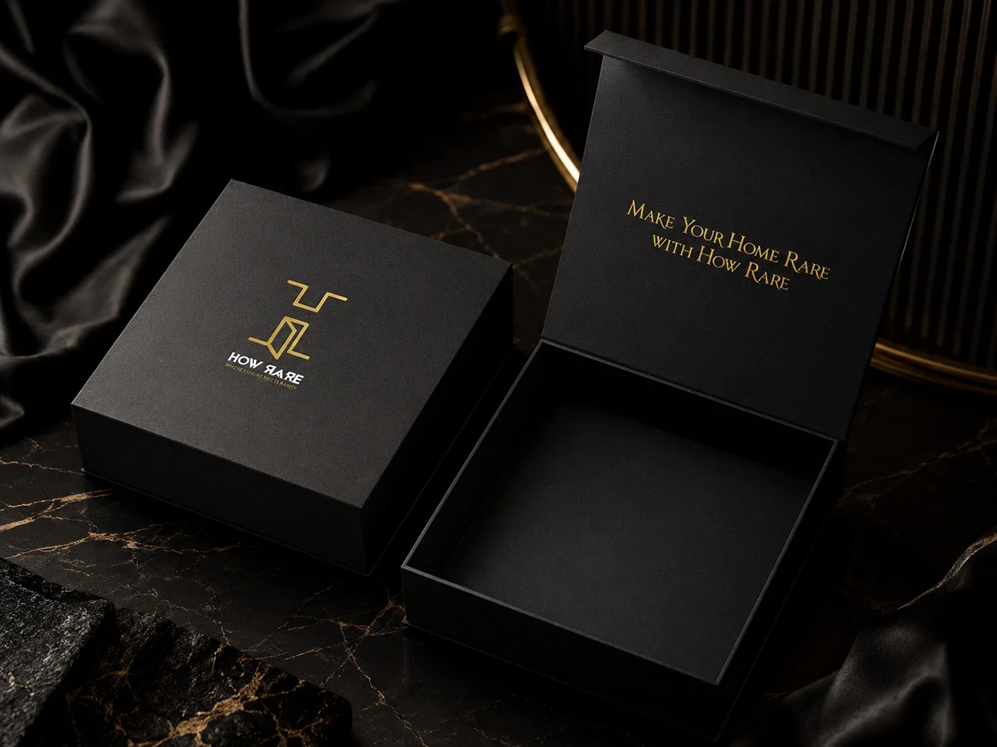 Healthcare Packaging / Creative Detail — Packaging portfolio image