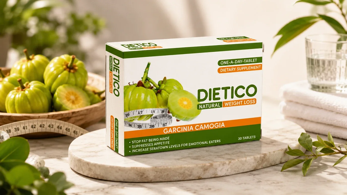 Healthcare Packaging