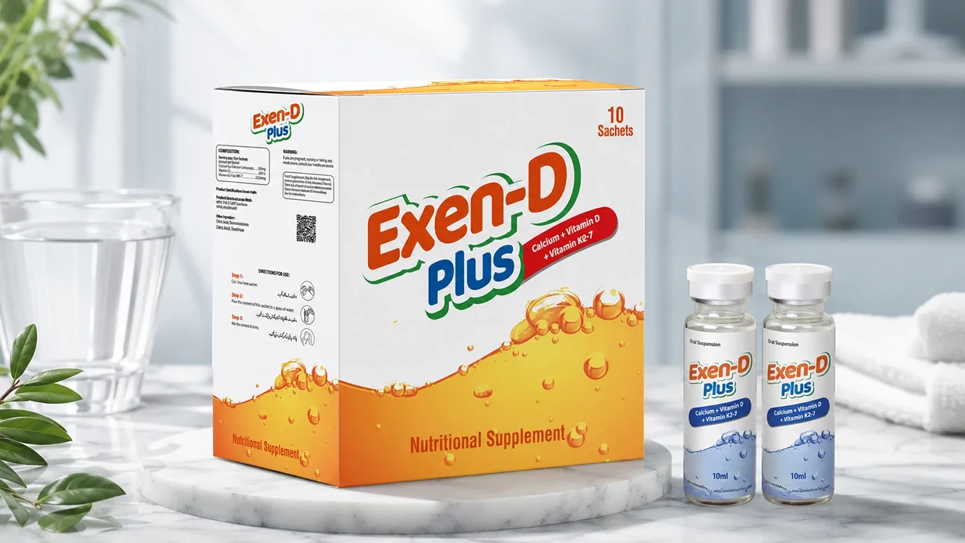 Healthcare Packaging