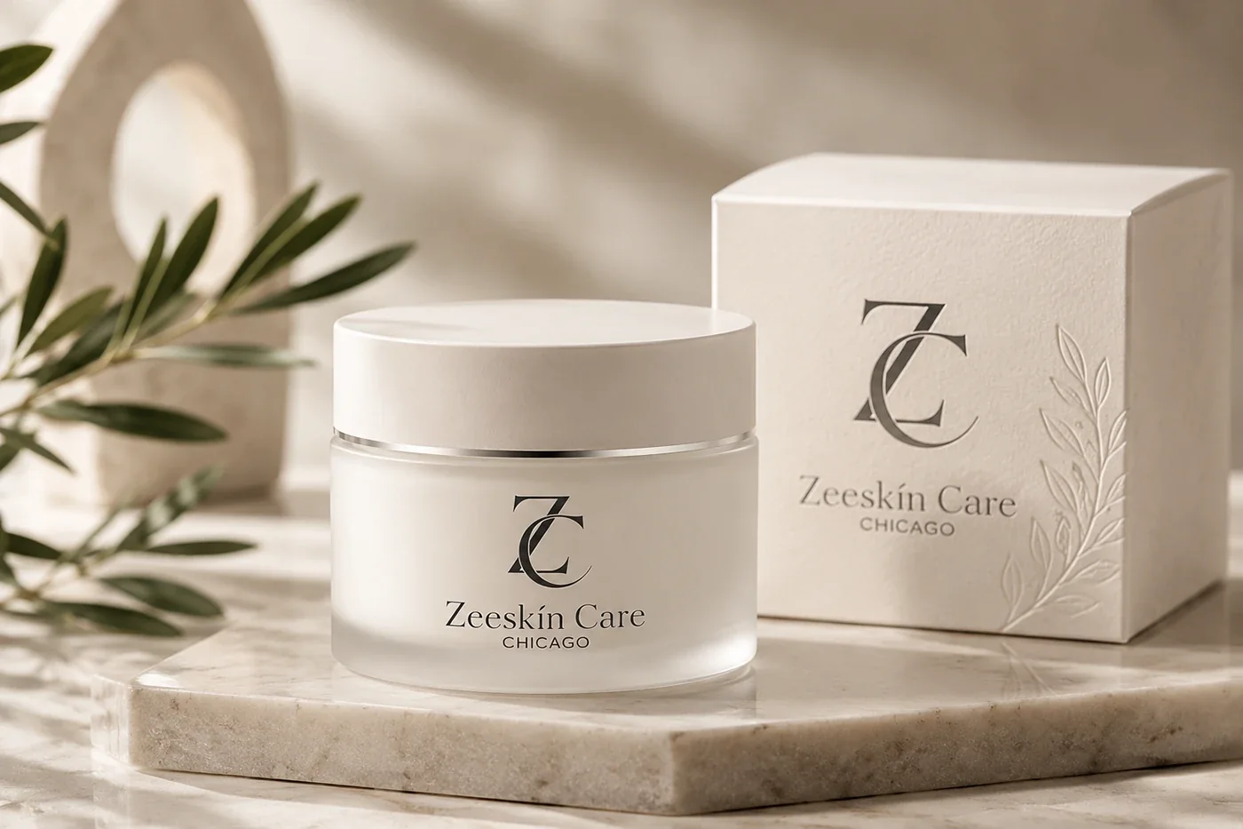 Zeeskin Care