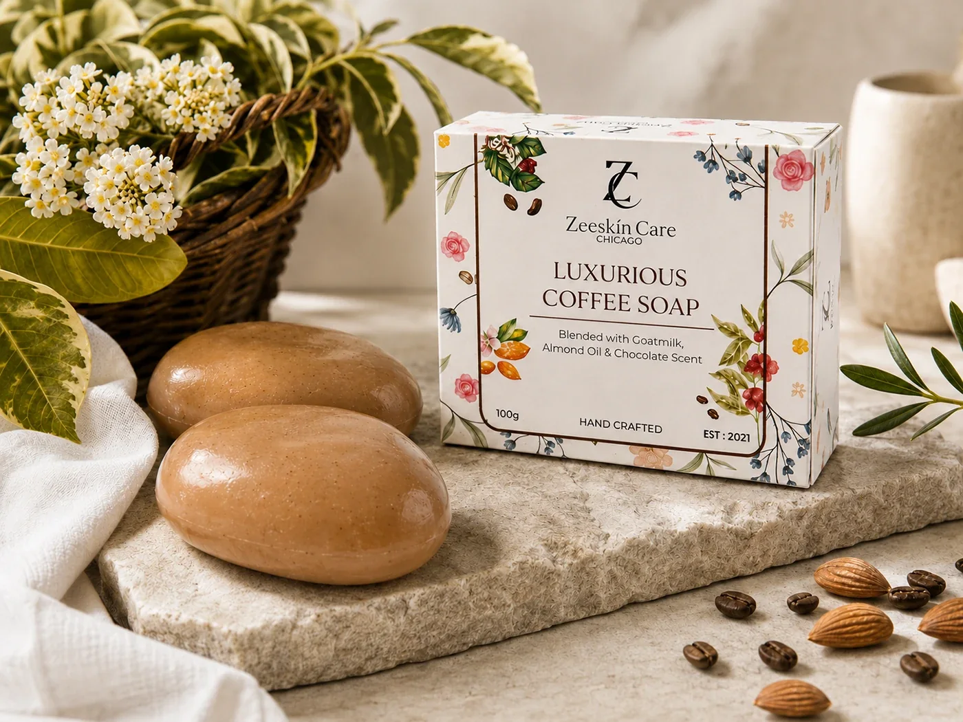 Zeeskin Care
