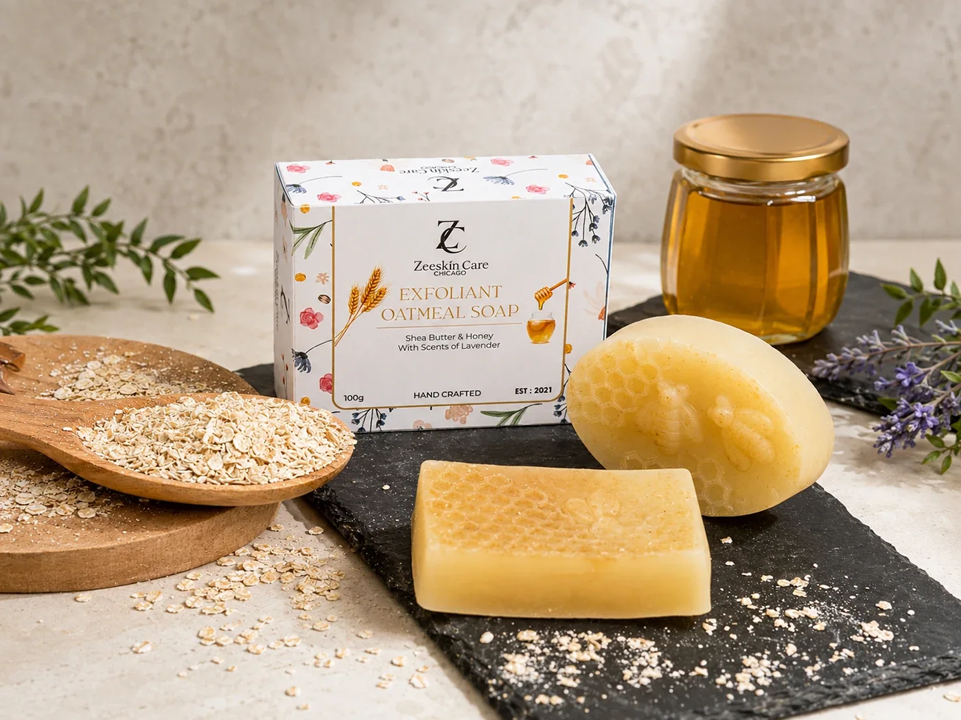 Zeeskin Care