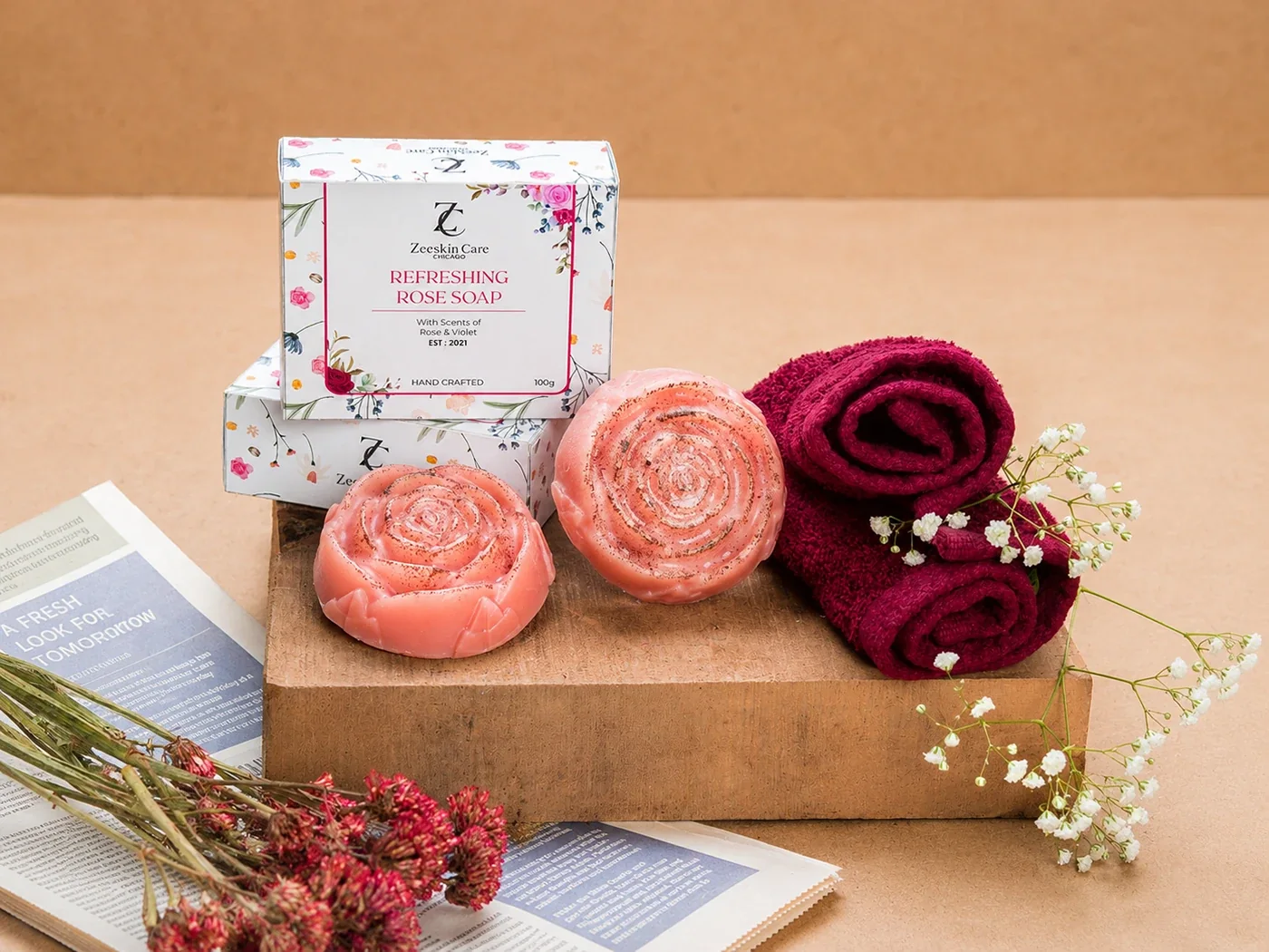 Zeeskin Care