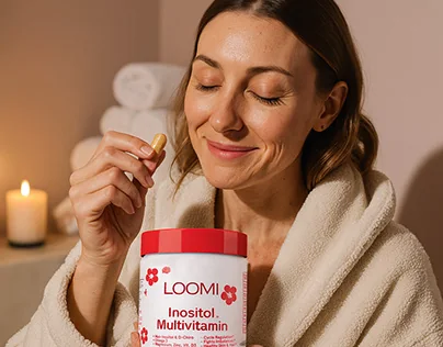 Inositol Creative