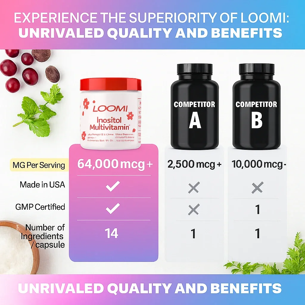 Inositol Creative / Art Direction — Advertising portfolio image