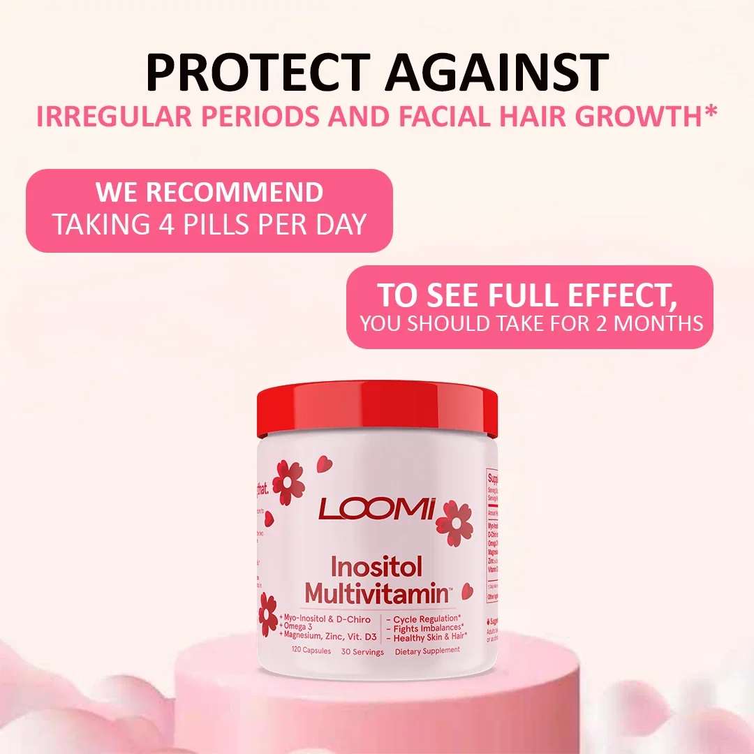 Inositol Creative