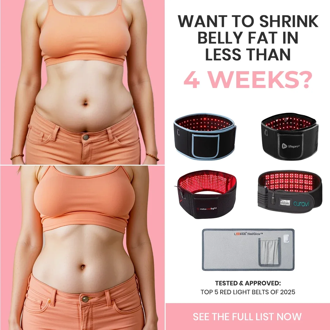 LED Belt Campaign