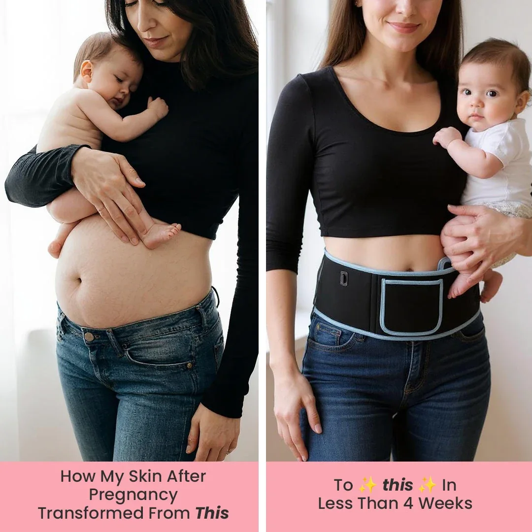 LED Belt Campaign