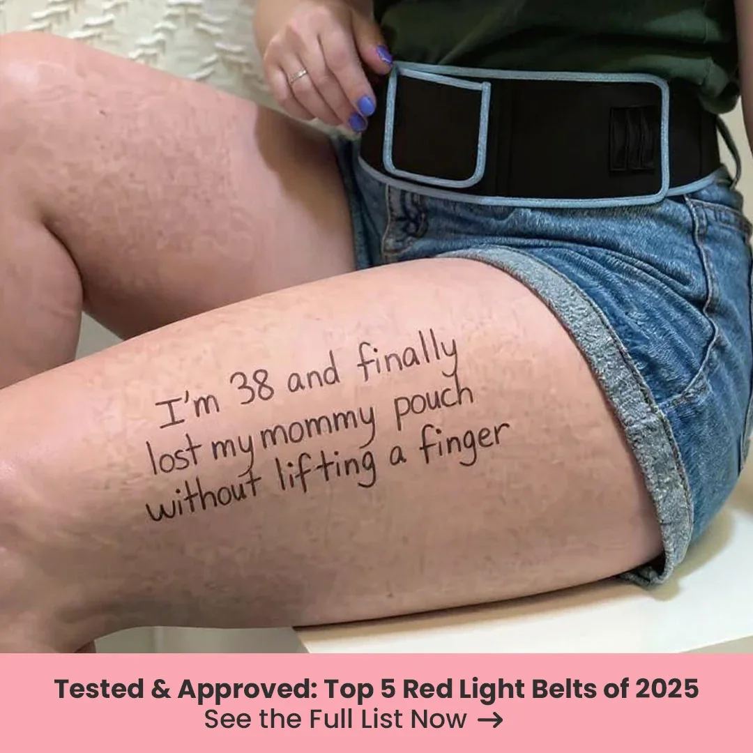 LED Belt Campaign