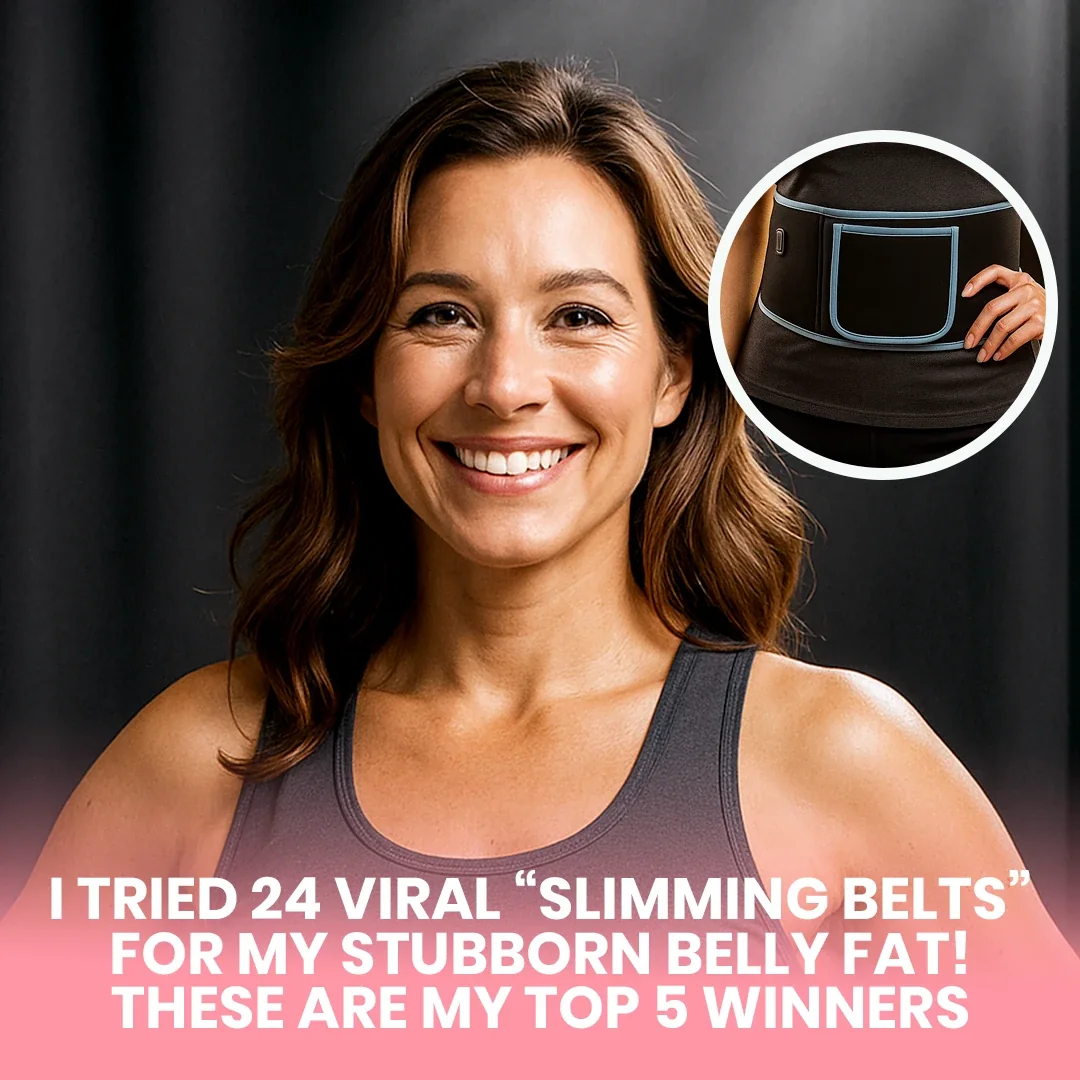 LED Belt Campaign