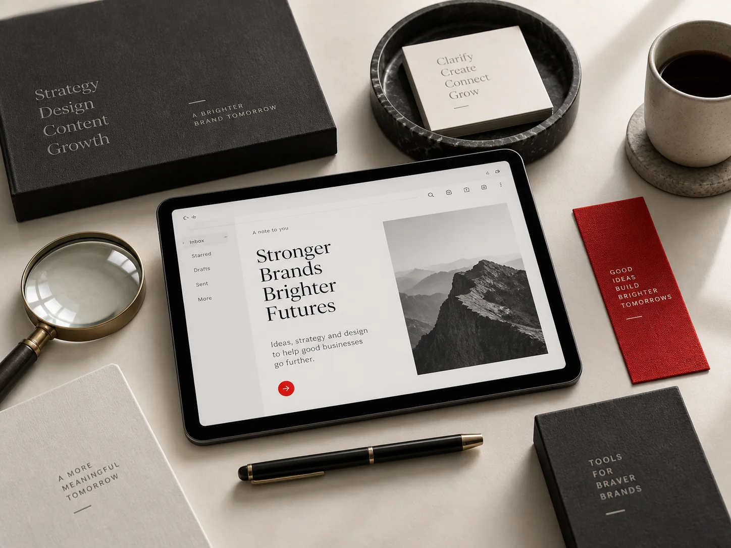 other — illustrative service concept