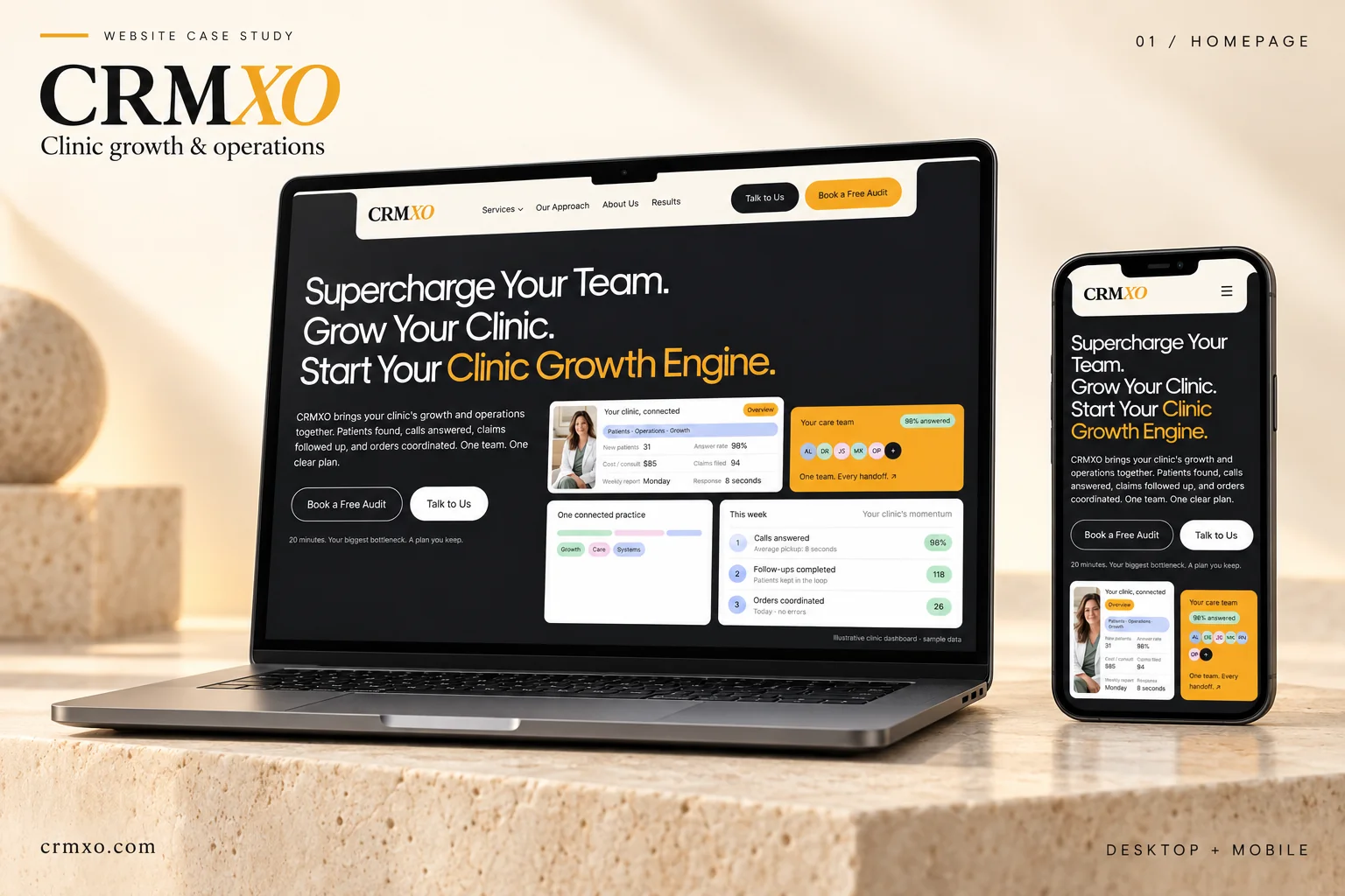 Website Development