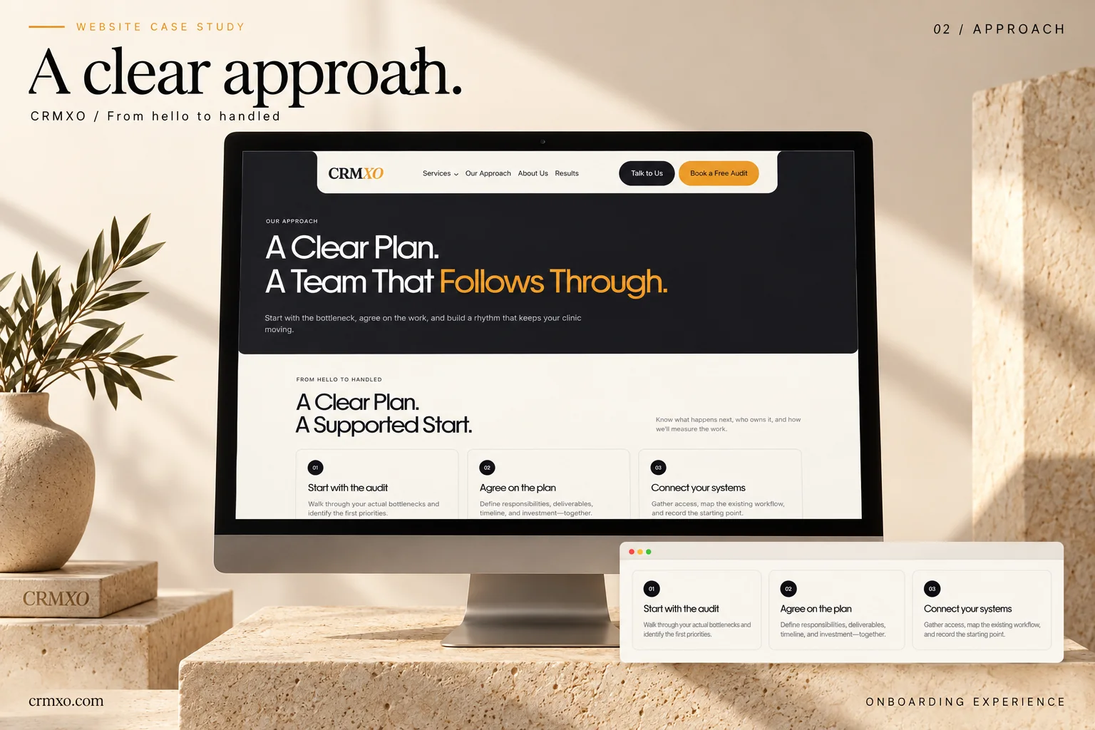 Website Development
