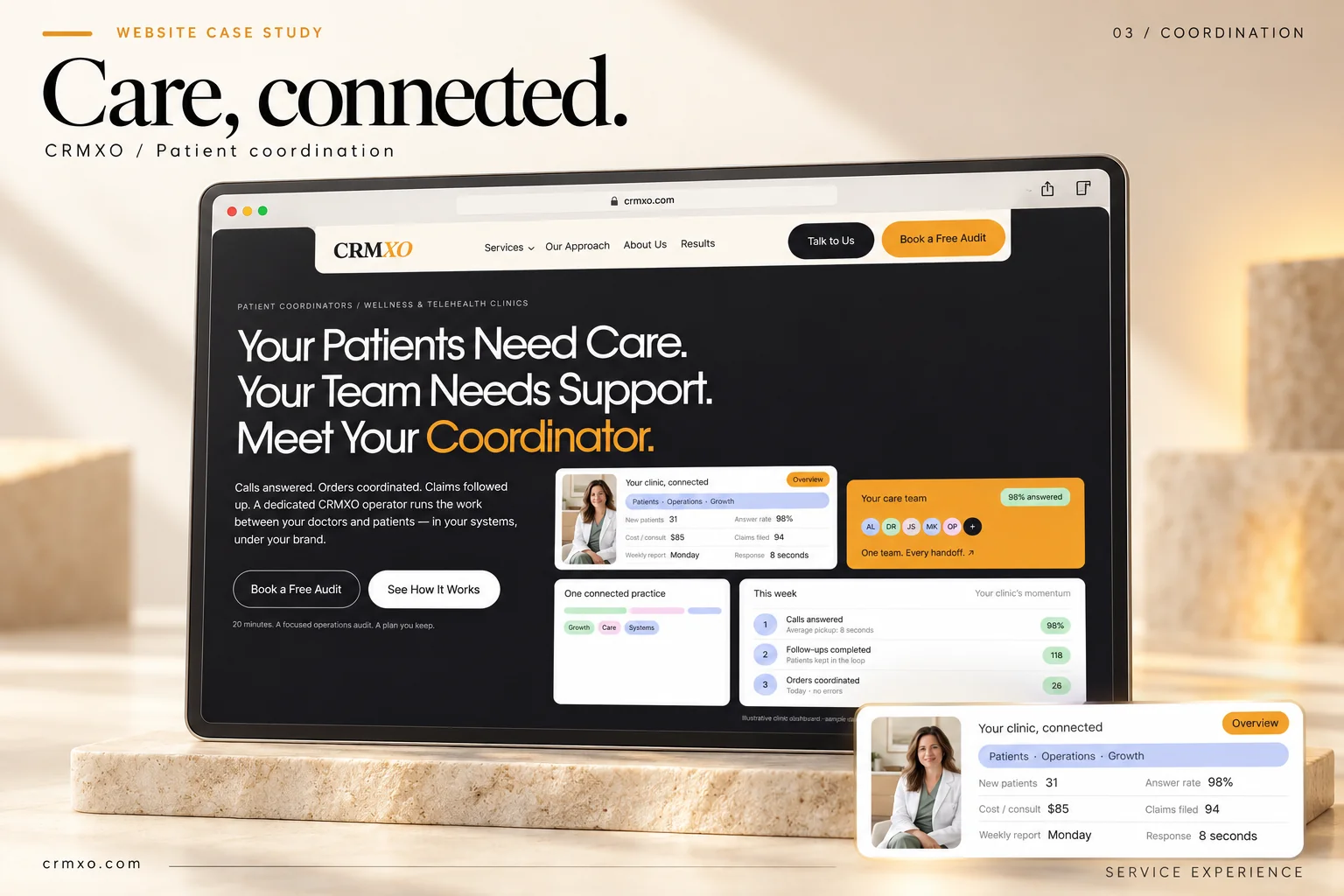 Website Development