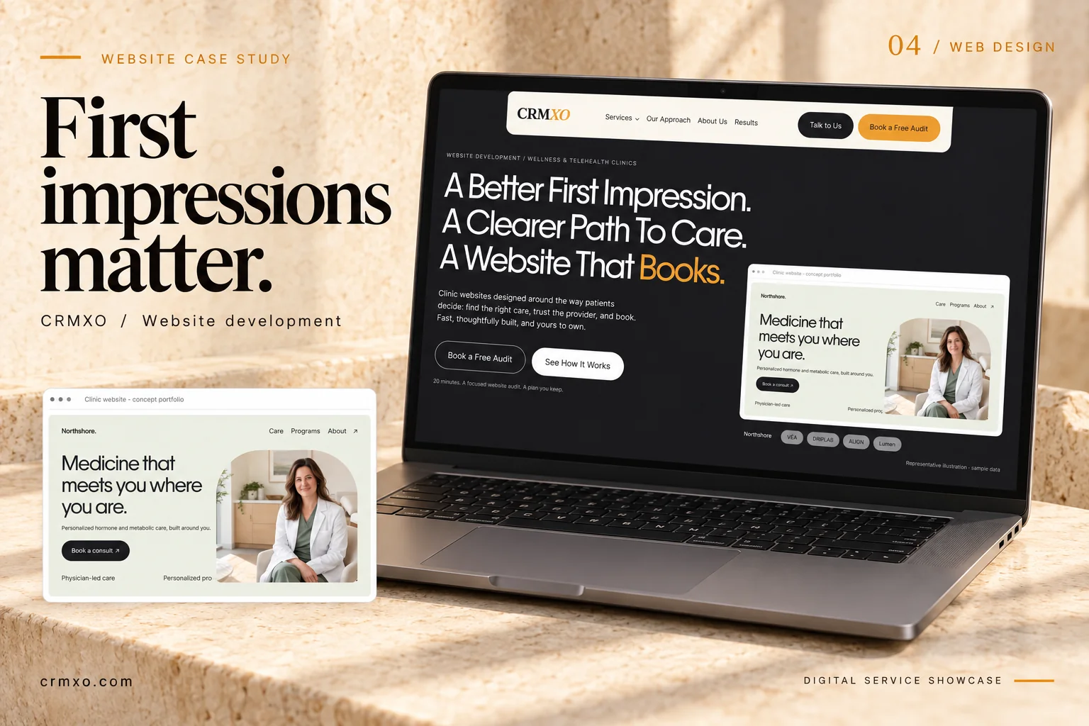 Website Development