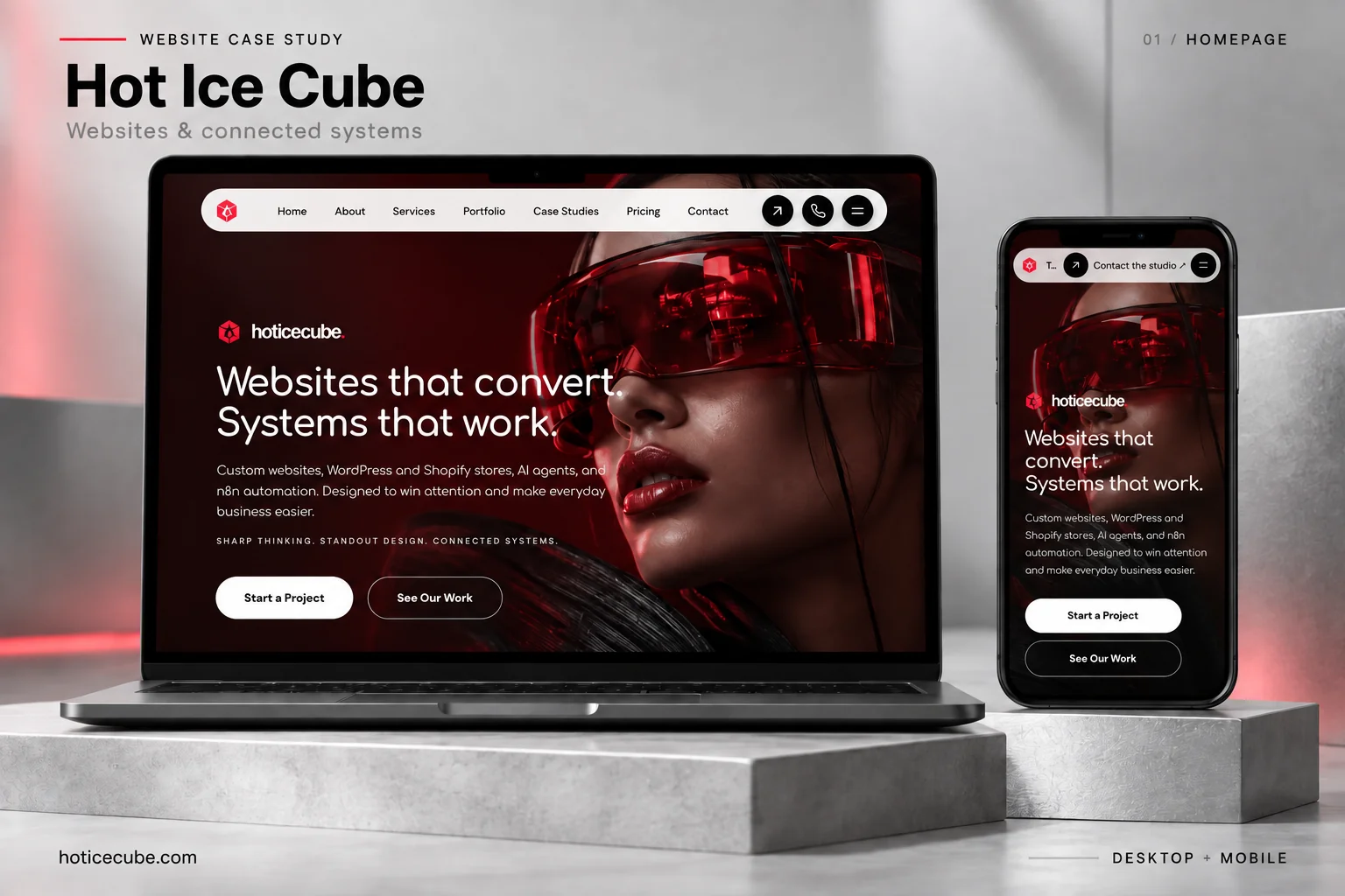 Website Development