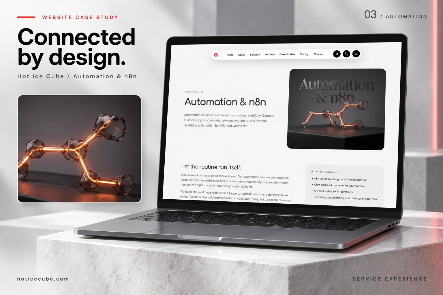 Website Development