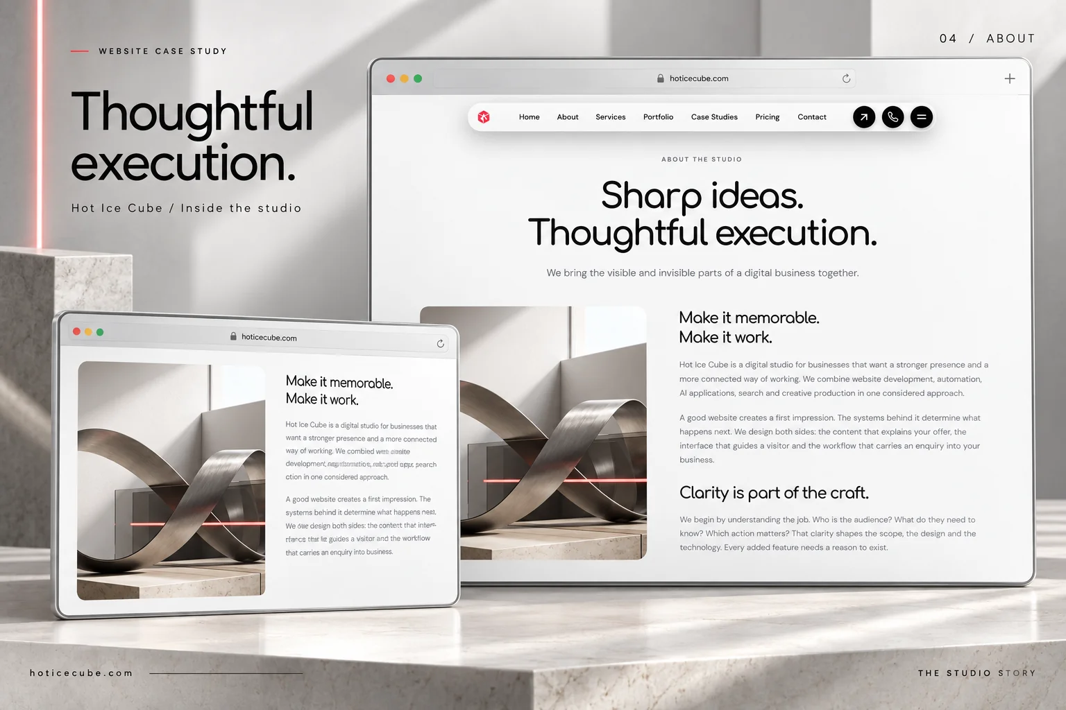 Website Development