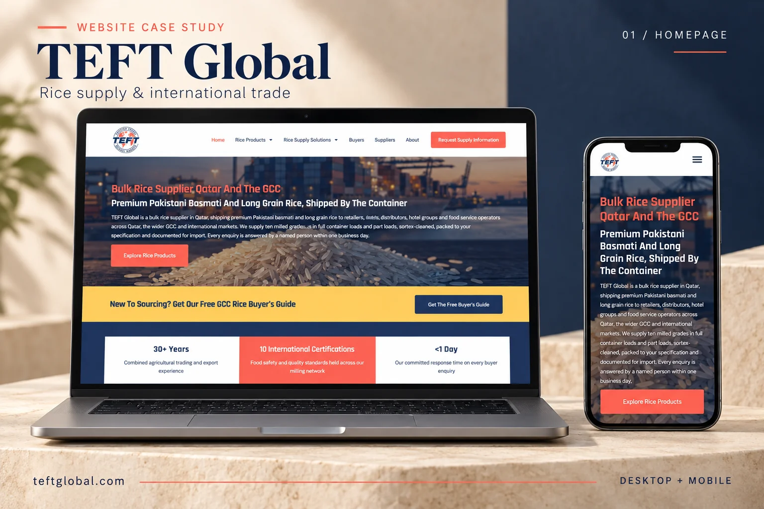 Website Development
