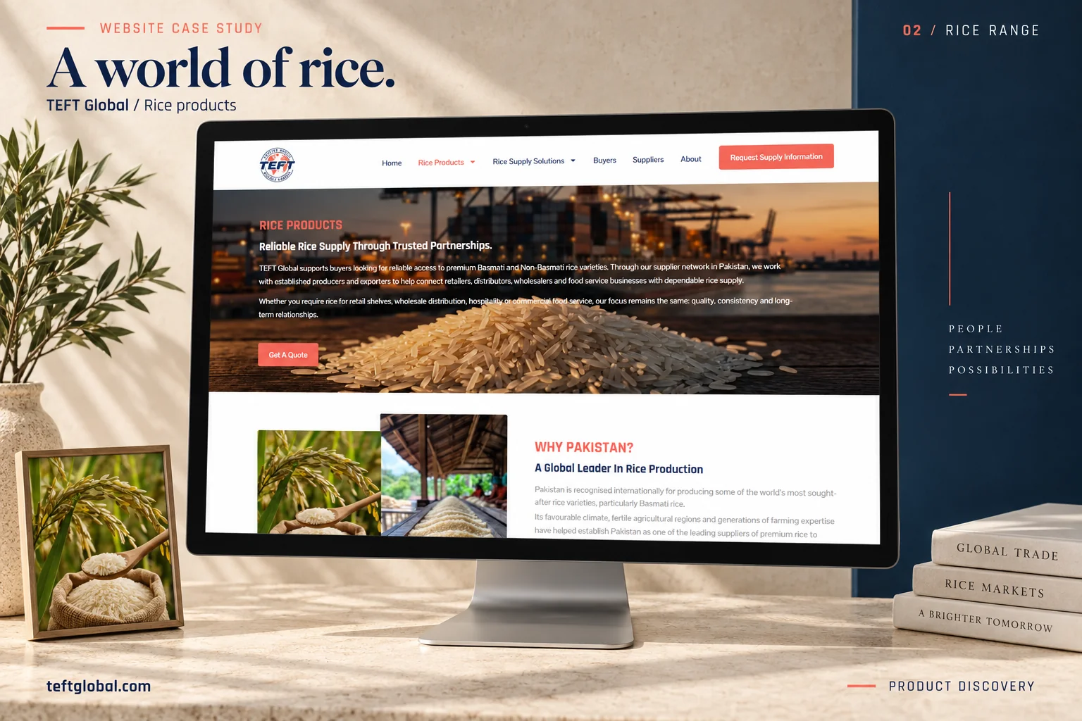 Website Development