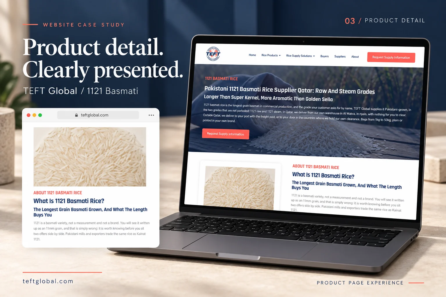 Website Development
