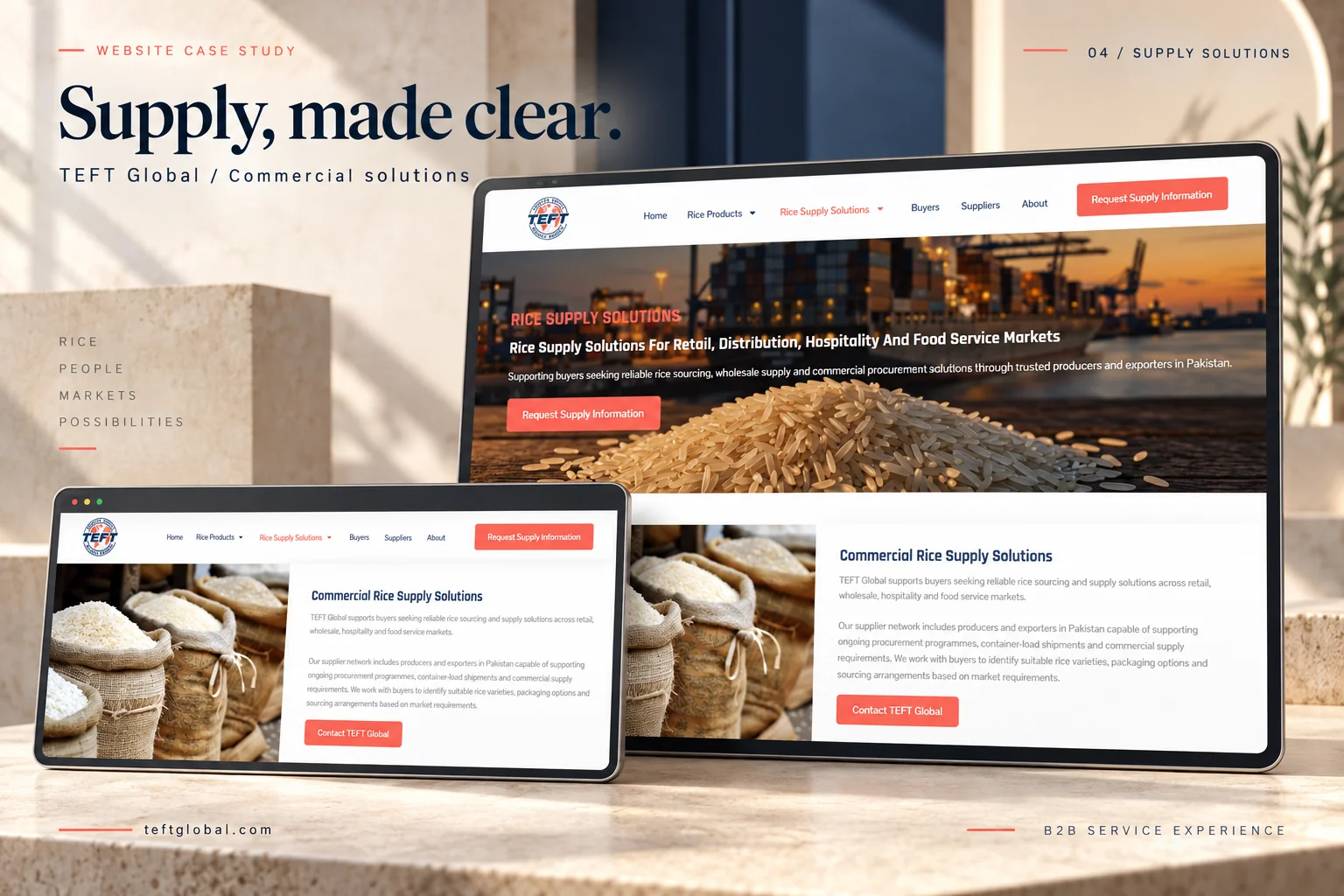 Website Development